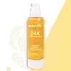 24k Gold Face Wash